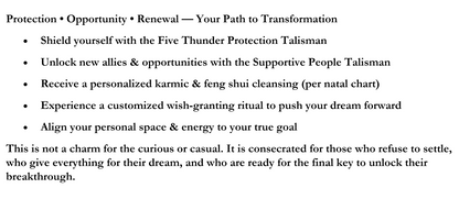 The Breakthrough Essentials Magic Combo